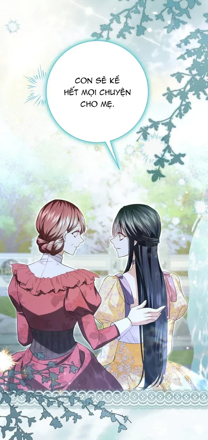 Tôi Trở Thành Người Được Nữ Phản Diện Yêu Thích Nhất Chap 29 - Next Chap 30