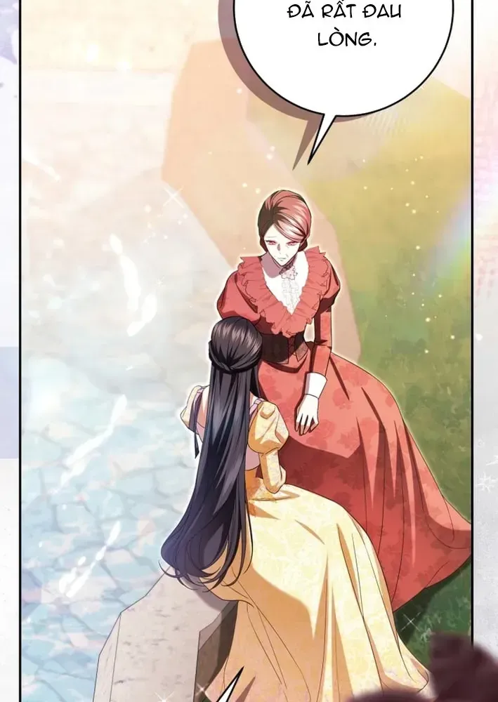 Tôi Trở Thành Người Được Nữ Phản Diện Yêu Thích Nhất Chap 29 - Next Chap 30