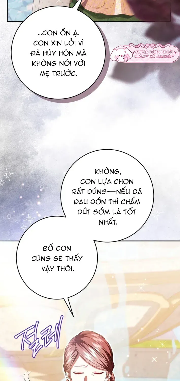 Tôi Trở Thành Người Được Nữ Phản Diện Yêu Thích Nhất Chap 29 - Next Chap 30