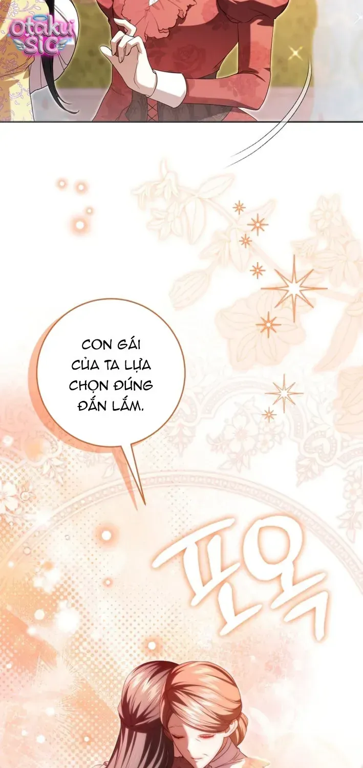 Tôi Trở Thành Người Được Nữ Phản Diện Yêu Thích Nhất Chap 29 - Next Chap 30