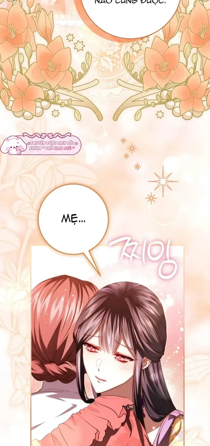 Tôi Trở Thành Người Được Nữ Phản Diện Yêu Thích Nhất Chap 29 - Next Chap 30