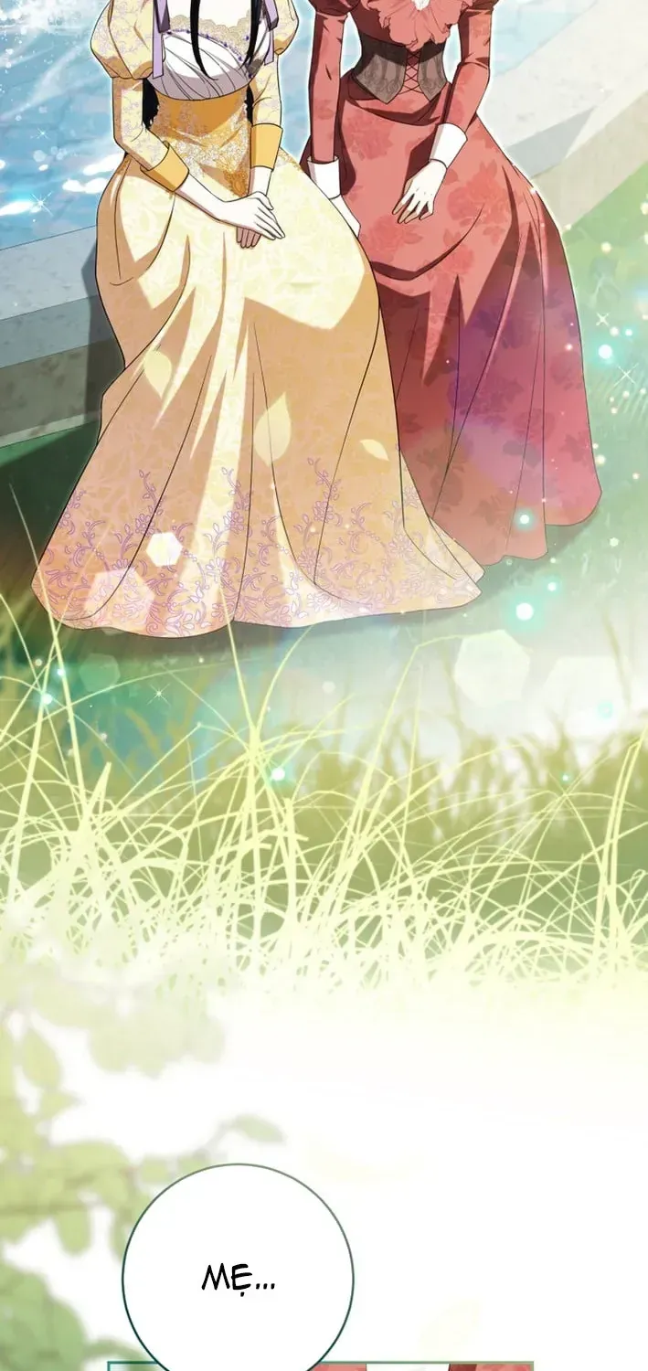 Tôi Trở Thành Người Được Nữ Phản Diện Yêu Thích Nhất Chap 29 - Next Chap 30