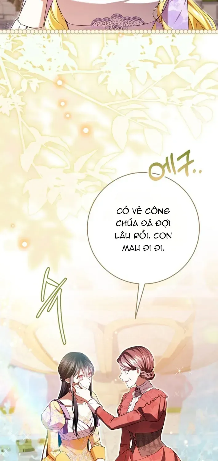 Tôi Trở Thành Người Được Nữ Phản Diện Yêu Thích Nhất Chap 29 - Next Chap 30