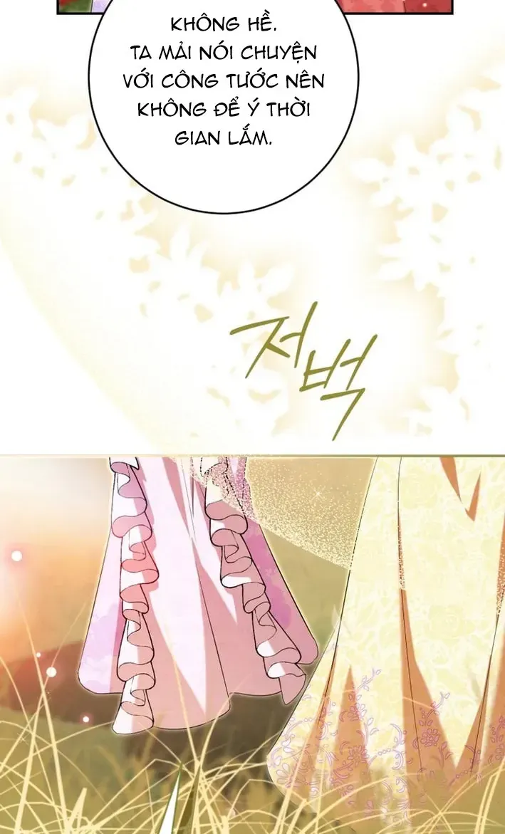 Tôi Trở Thành Người Được Nữ Phản Diện Yêu Thích Nhất Chap 29 - Next Chap 30