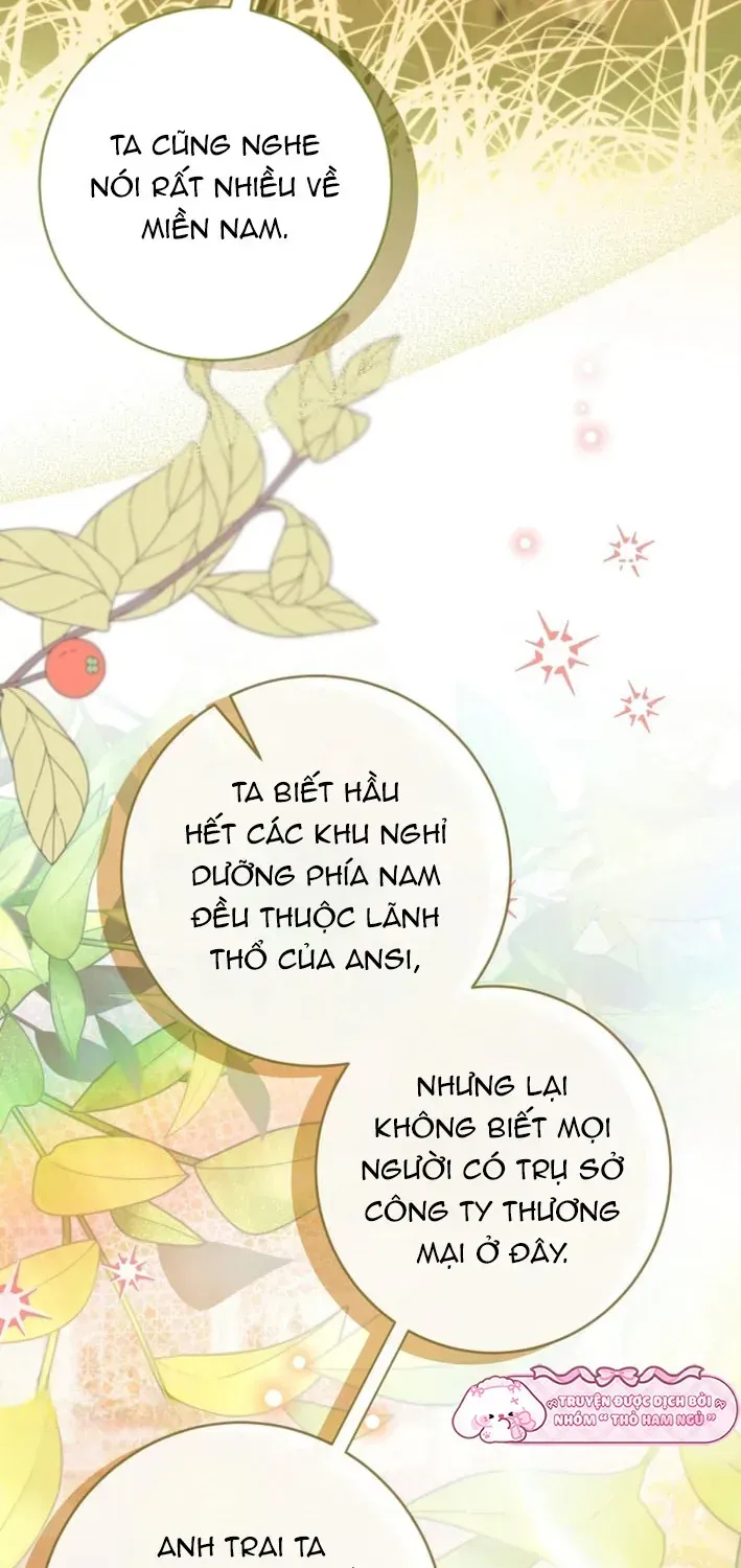 Tôi Trở Thành Người Được Nữ Phản Diện Yêu Thích Nhất Chap 29 - Next Chap 30