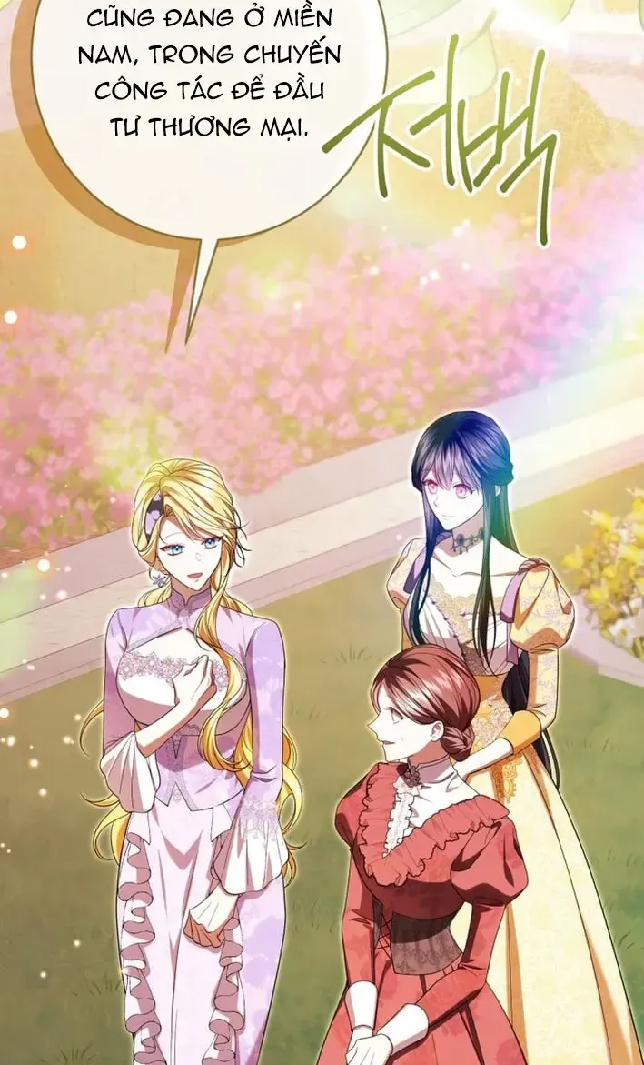 Tôi Trở Thành Người Được Nữ Phản Diện Yêu Thích Nhất Chap 29 - Next Chap 30