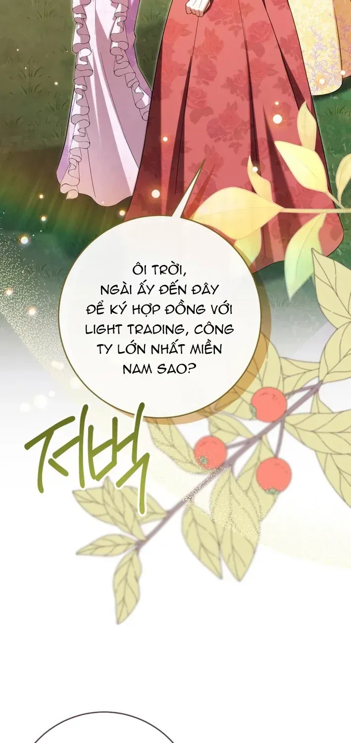 Tôi Trở Thành Người Được Nữ Phản Diện Yêu Thích Nhất Chap 29 - Next Chap 30