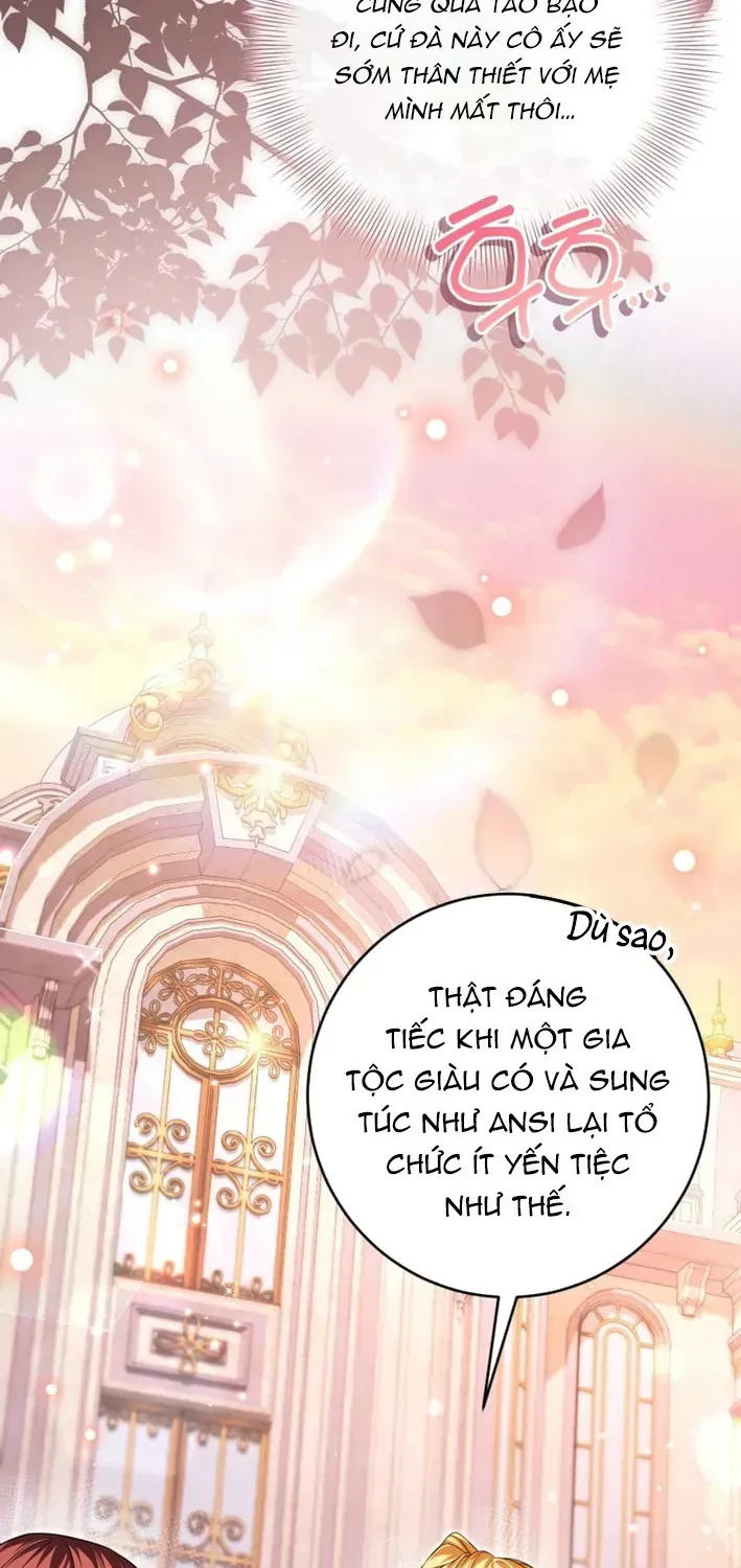 Tôi Trở Thành Người Được Nữ Phản Diện Yêu Thích Nhất Chap 29 - Next Chap 30