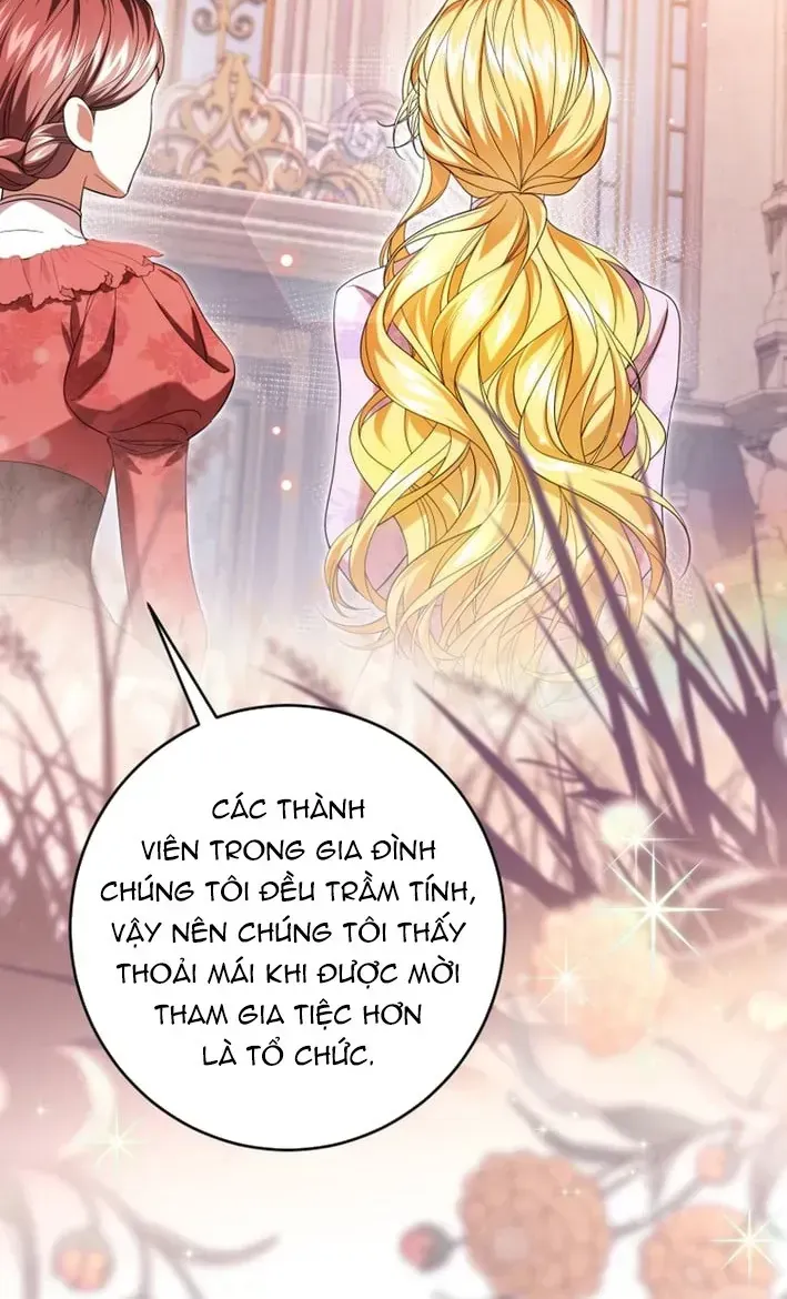 Tôi Trở Thành Người Được Nữ Phản Diện Yêu Thích Nhất Chap 29 - Next Chap 30