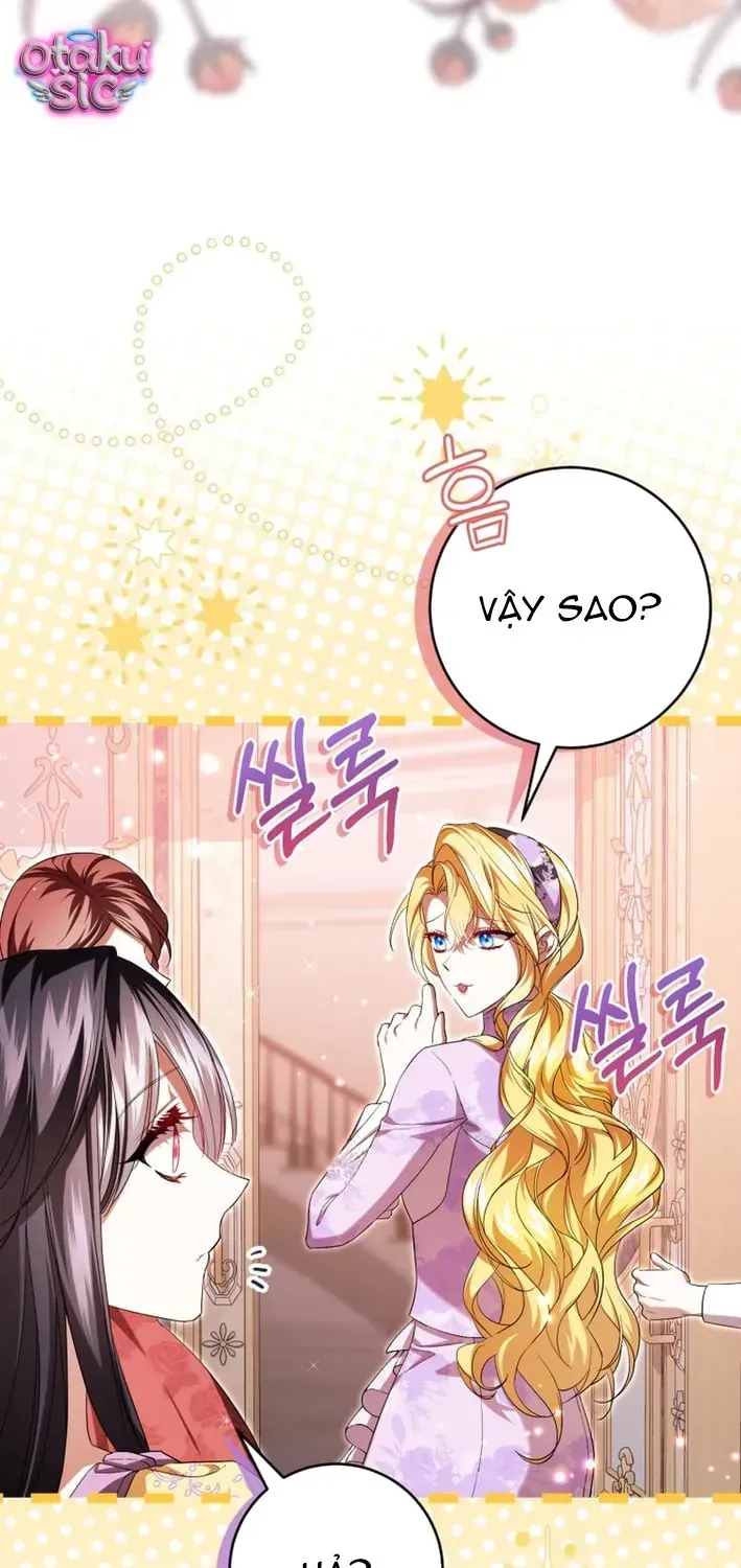 Tôi Trở Thành Người Được Nữ Phản Diện Yêu Thích Nhất Chap 29 - Next Chap 30