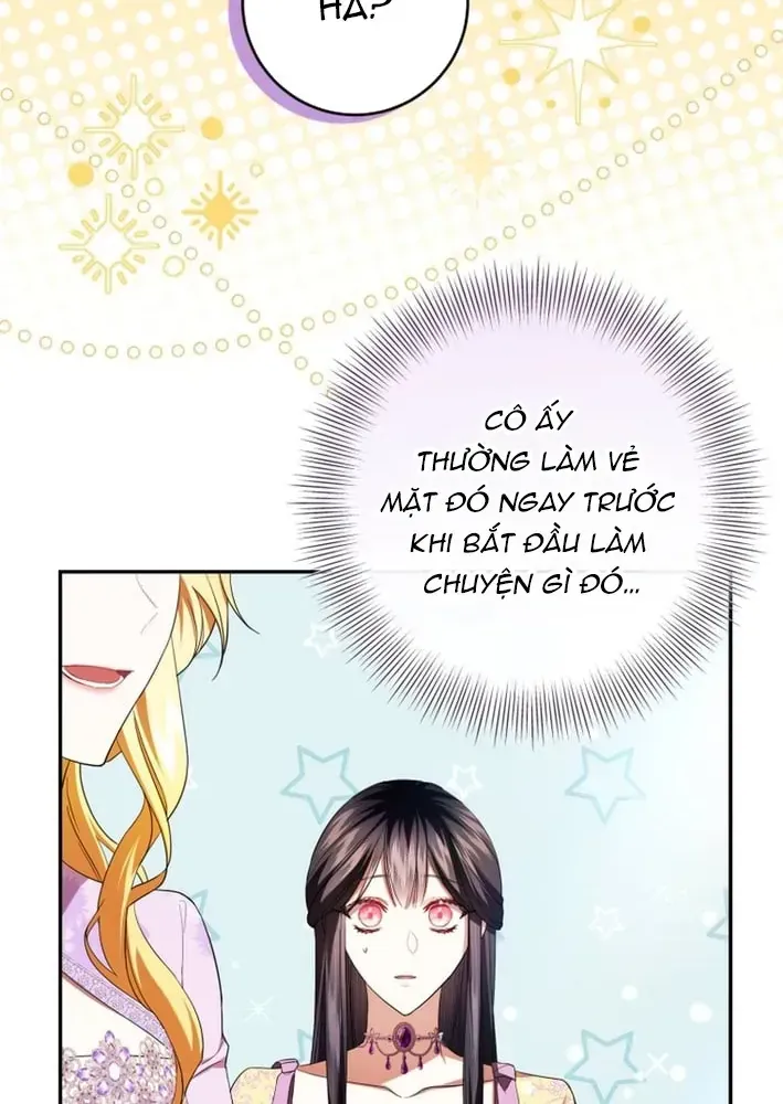 Tôi Trở Thành Người Được Nữ Phản Diện Yêu Thích Nhất Chap 29 - Next Chap 30