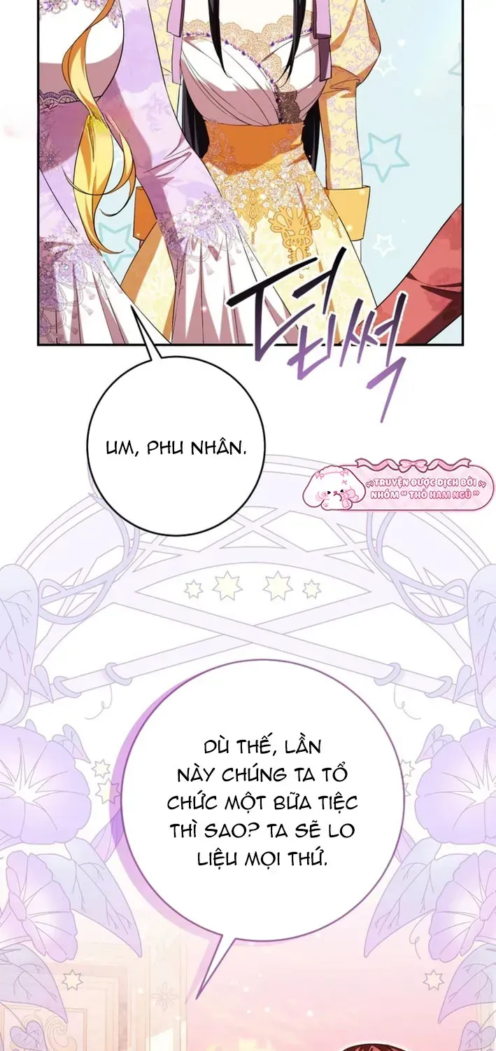 Tôi Trở Thành Người Được Nữ Phản Diện Yêu Thích Nhất Chap 29 - Next Chap 30