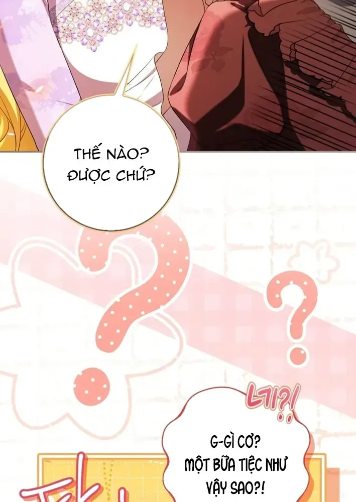 Tôi Trở Thành Người Được Nữ Phản Diện Yêu Thích Nhất Chap 29 - Next Chap 30