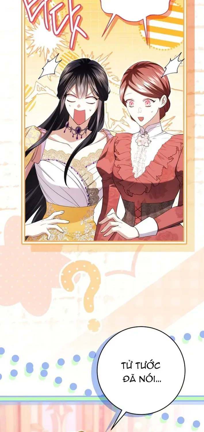 Tôi Trở Thành Người Được Nữ Phản Diện Yêu Thích Nhất Chap 29 - Next Chap 30