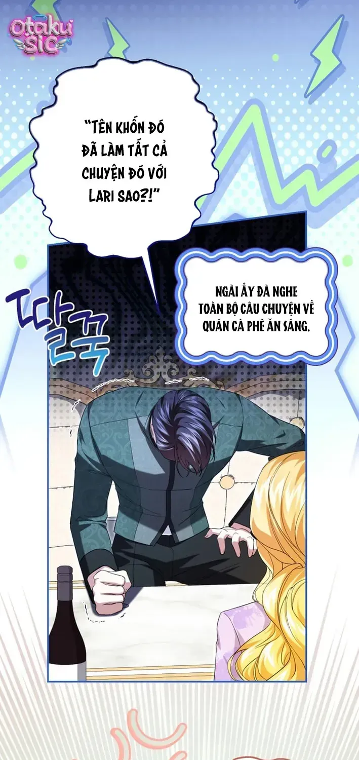Tôi Trở Thành Người Được Nữ Phản Diện Yêu Thích Nhất Chap 29 - Next Chap 30