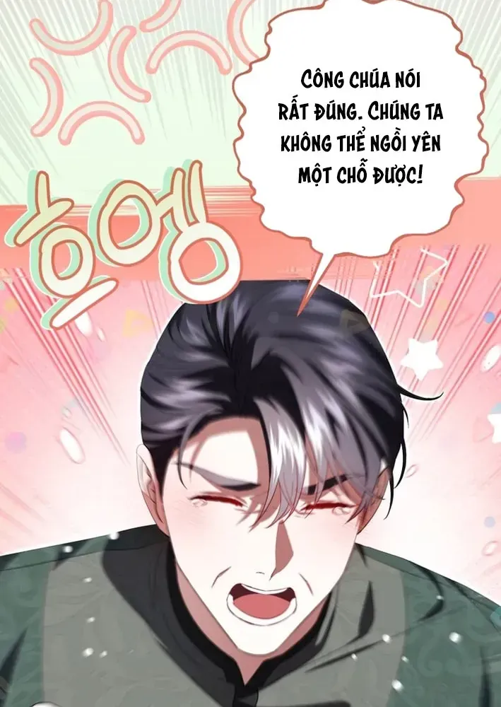 Tôi Trở Thành Người Được Nữ Phản Diện Yêu Thích Nhất Chap 29 - Next Chap 30