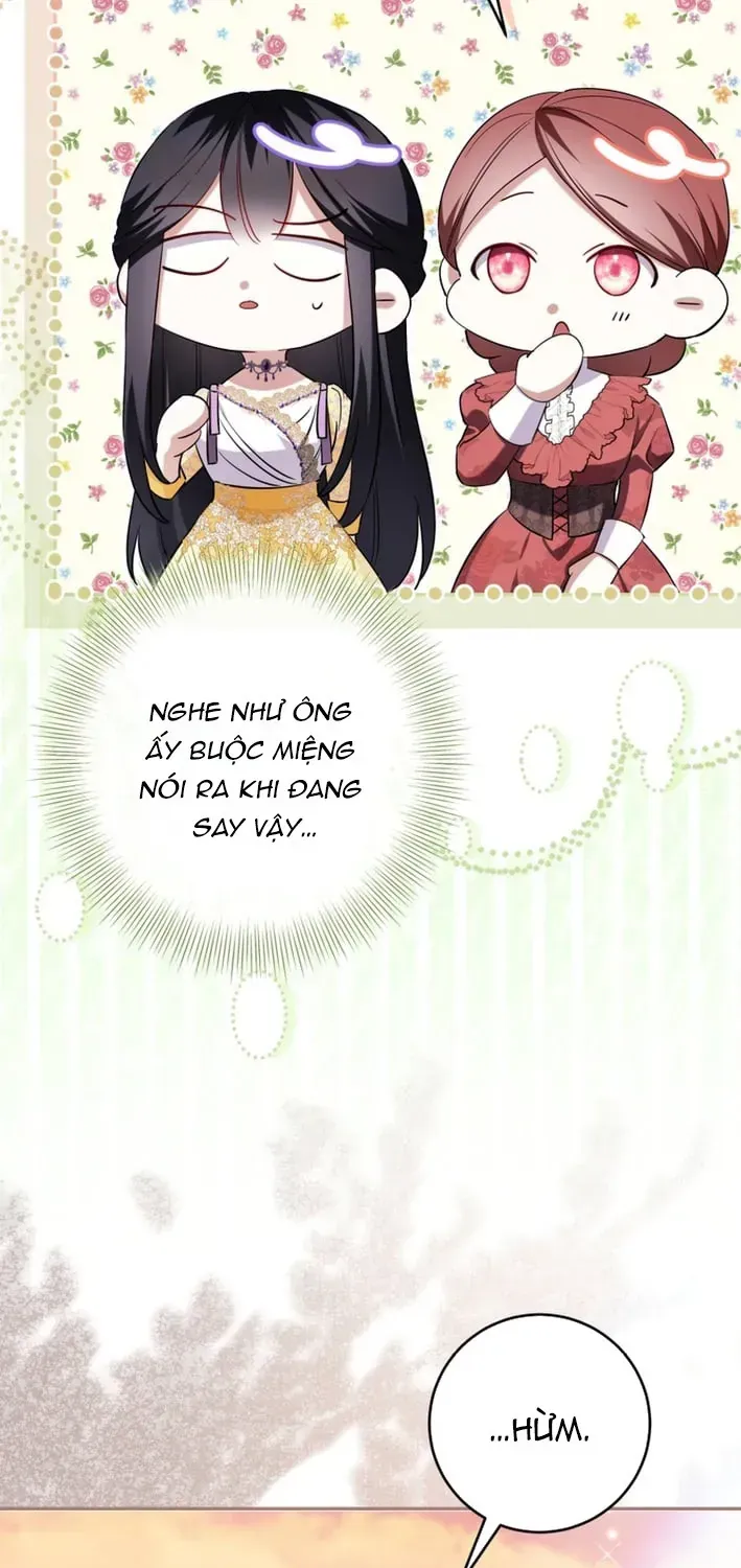 Tôi Trở Thành Người Được Nữ Phản Diện Yêu Thích Nhất Chap 29 - Next Chap 30