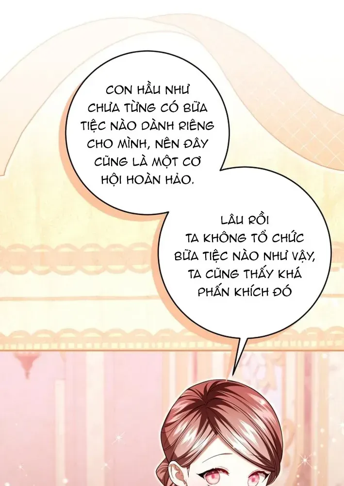Tôi Trở Thành Người Được Nữ Phản Diện Yêu Thích Nhất Chap 29 - Next Chap 30