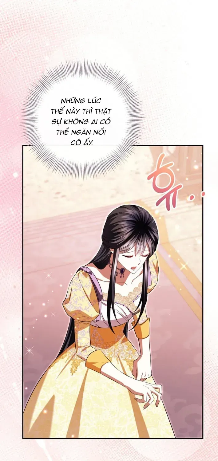 Tôi Trở Thành Người Được Nữ Phản Diện Yêu Thích Nhất Chap 29 - Next Chap 30