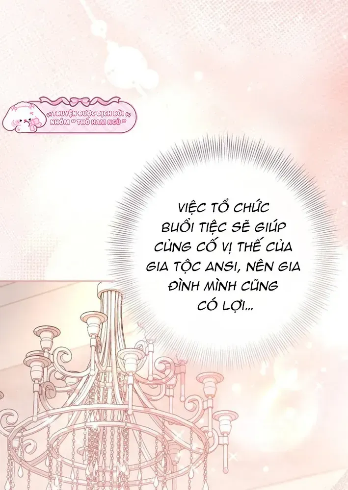 Tôi Trở Thành Người Được Nữ Phản Diện Yêu Thích Nhất Chap 29 - Next Chap 30
