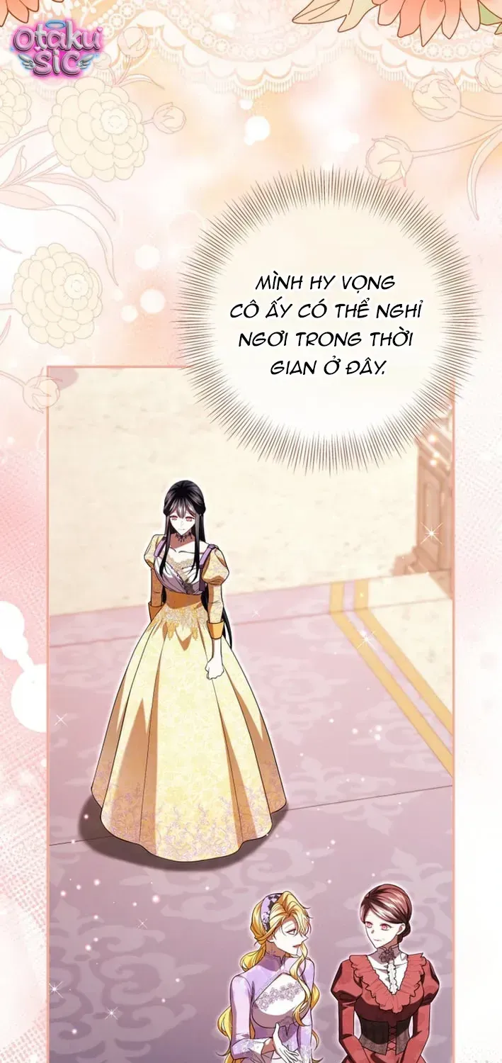 Tôi Trở Thành Người Được Nữ Phản Diện Yêu Thích Nhất Chap 29 - Next Chap 30