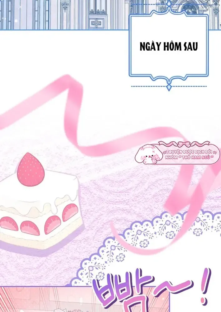 Tôi Trở Thành Người Được Nữ Phản Diện Yêu Thích Nhất Chap 29 - Next Chap 30