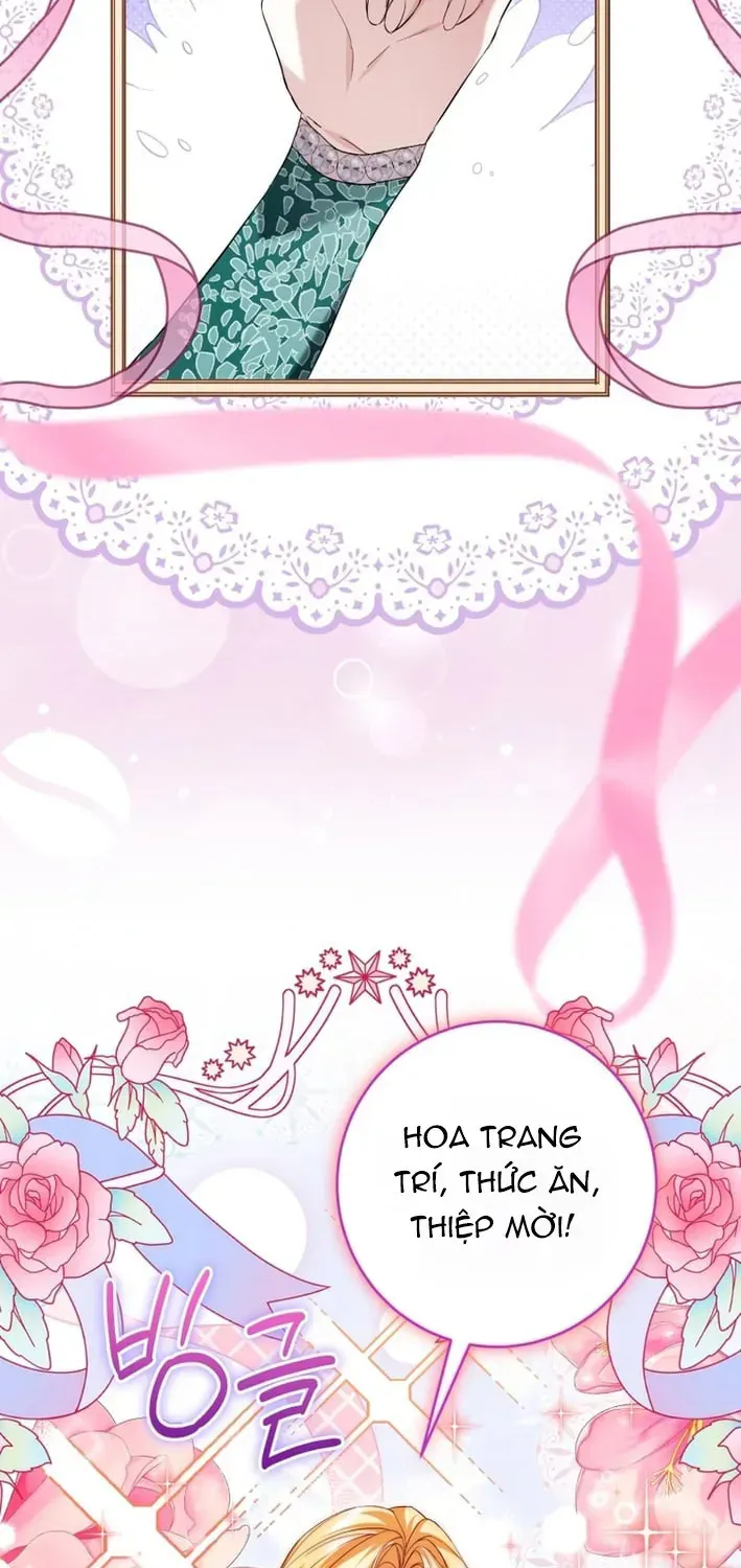 Tôi Trở Thành Người Được Nữ Phản Diện Yêu Thích Nhất Chap 29 - Next Chap 30