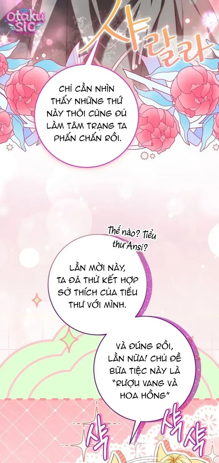 Tôi Trở Thành Người Được Nữ Phản Diện Yêu Thích Nhất Chap 29 - Next Chap 30