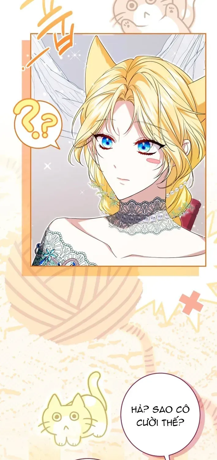 Tôi Trở Thành Người Được Nữ Phản Diện Yêu Thích Nhất Chap 29 - Next Chap 30
