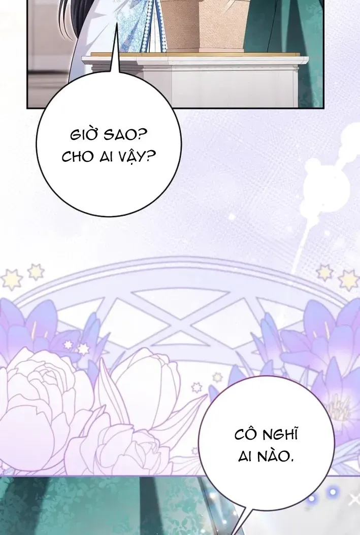 Tôi Trở Thành Người Được Nữ Phản Diện Yêu Thích Nhất Chap 29 - Next Chap 30