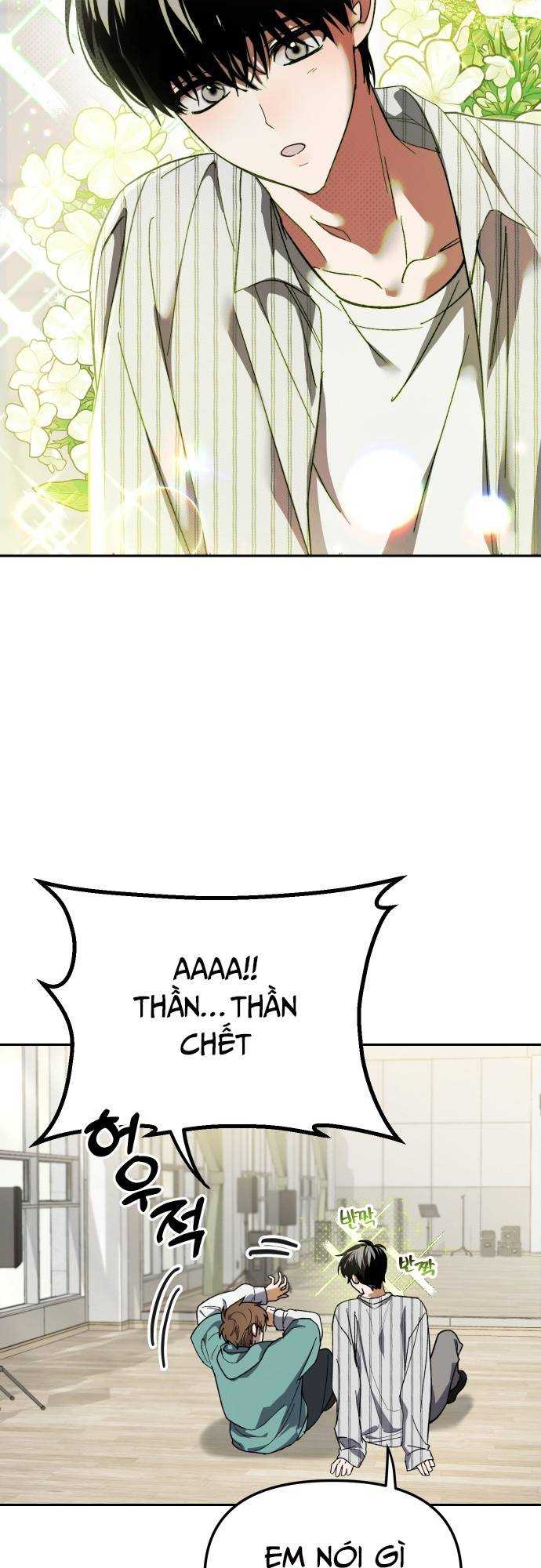 Tôi Trở Thành Thành Viên Trẻ Tuổi Nhất Nhóm Nhạc Idol Chap 2 - Next Chap 3