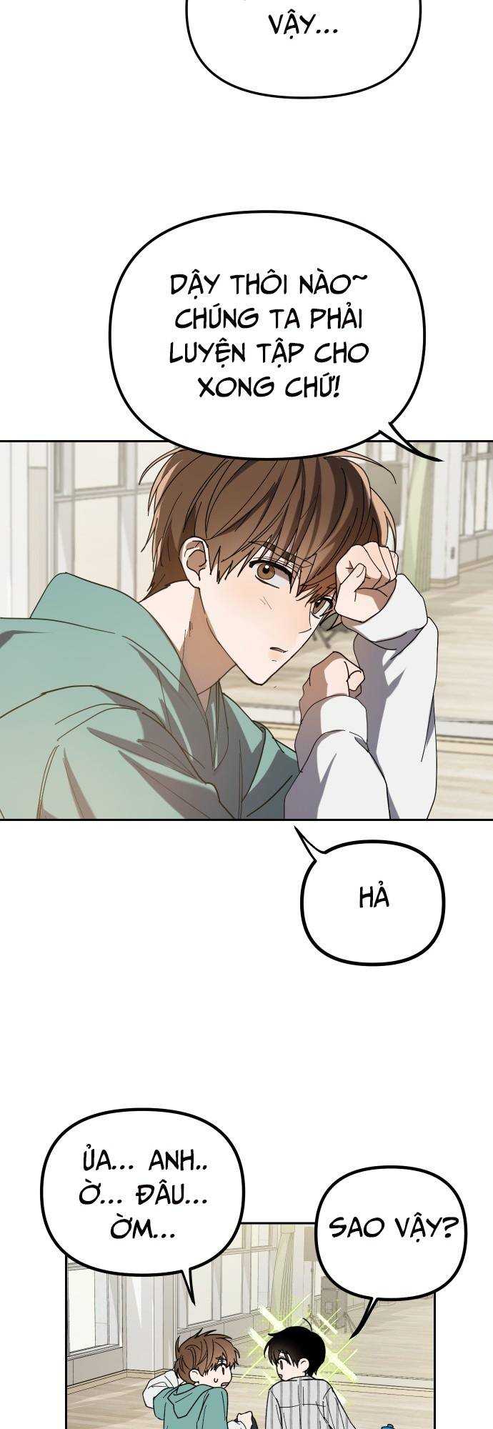 Tôi Trở Thành Thành Viên Trẻ Tuổi Nhất Nhóm Nhạc Idol Chap 2 - Next Chap 3