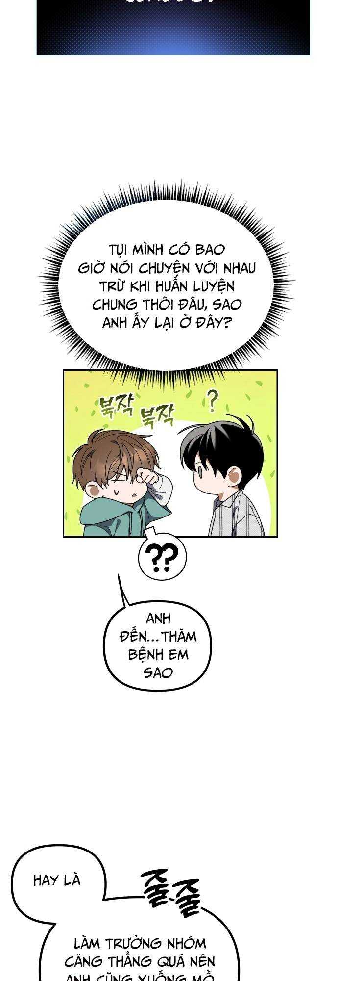 Tôi Trở Thành Thành Viên Trẻ Tuổi Nhất Nhóm Nhạc Idol Chap 2 - Next Chap 3