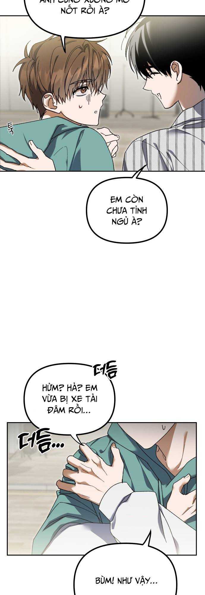 Tôi Trở Thành Thành Viên Trẻ Tuổi Nhất Nhóm Nhạc Idol Chap 2 - Next Chap 3