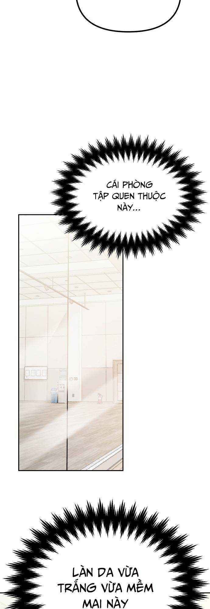 Tôi Trở Thành Thành Viên Trẻ Tuổi Nhất Nhóm Nhạc Idol Chap 2 - Next Chap 3