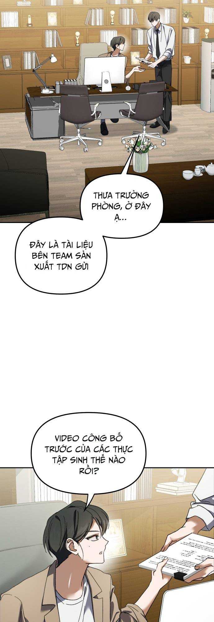 Tôi Trở Thành Thành Viên Trẻ Tuổi Nhất Nhóm Nhạc Idol Chap 2 - Next Chap 3