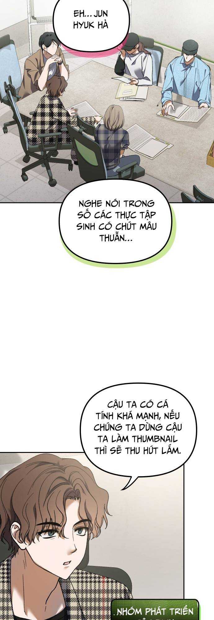 Tôi Trở Thành Thành Viên Trẻ Tuổi Nhất Nhóm Nhạc Idol Chap 2 - Next Chap 3