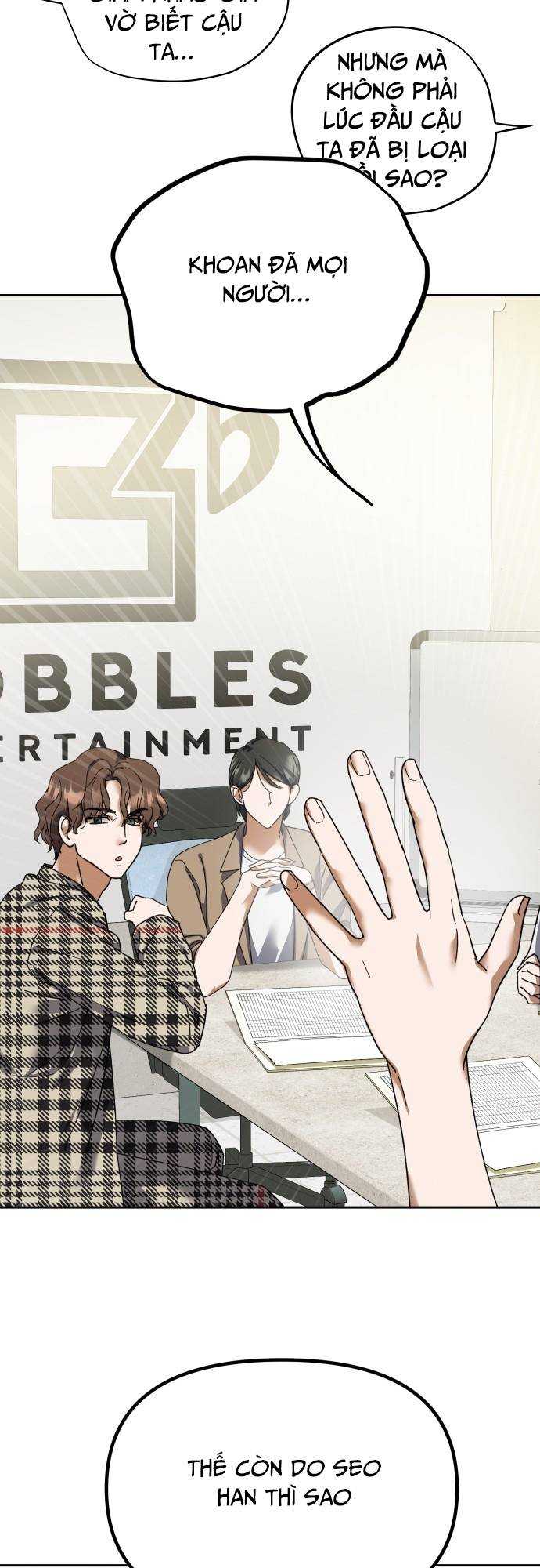 Tôi Trở Thành Thành Viên Trẻ Tuổi Nhất Nhóm Nhạc Idol Chap 2 - Next Chap 3