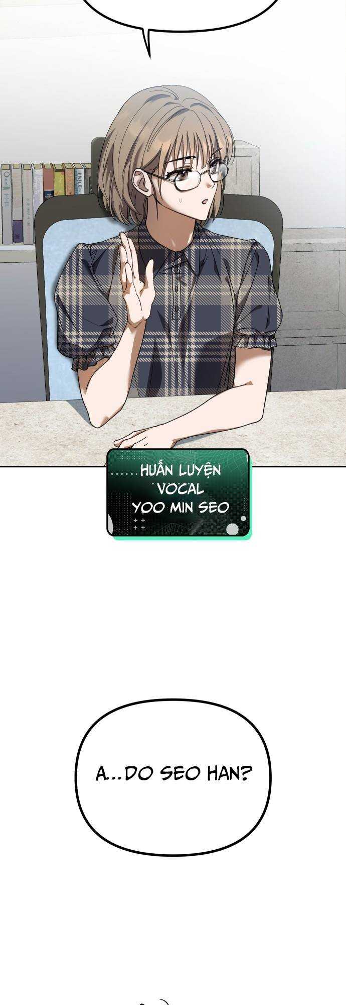 Tôi Trở Thành Thành Viên Trẻ Tuổi Nhất Nhóm Nhạc Idol Chap 2 - Next Chap 3