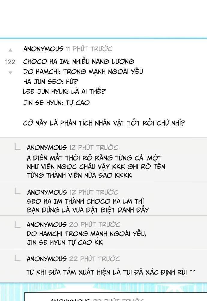 Tôi Trở Thành Thành Viên Trẻ Tuổi Nhất Nhóm Nhạc Idol Chap 20 - Next Chap 21