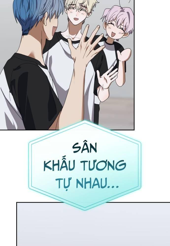 Tôi Trở Thành Thành Viên Trẻ Tuổi Nhất Nhóm Nhạc Idol Chap 20 - Next Chap 21