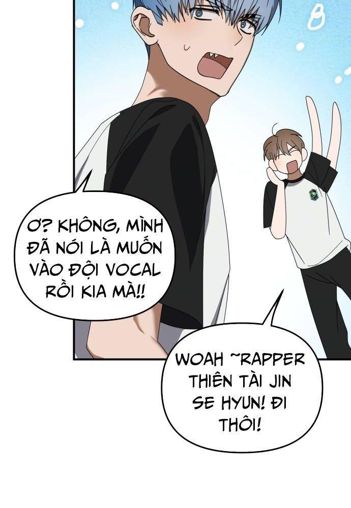 Tôi Trở Thành Thành Viên Trẻ Tuổi Nhất Nhóm Nhạc Idol Chap 21 - Next Chap 22