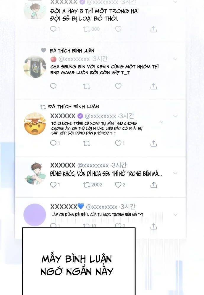 Tôi Trở Thành Thành Viên Trẻ Tuổi Nhất Nhóm Nhạc Idol Chap 21 - Next Chap 22