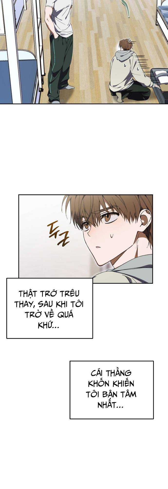 Tôi Trở Thành Thành Viên Trẻ Tuổi Nhất Nhóm Nhạc Idol Chap 6 - Next Chap 7