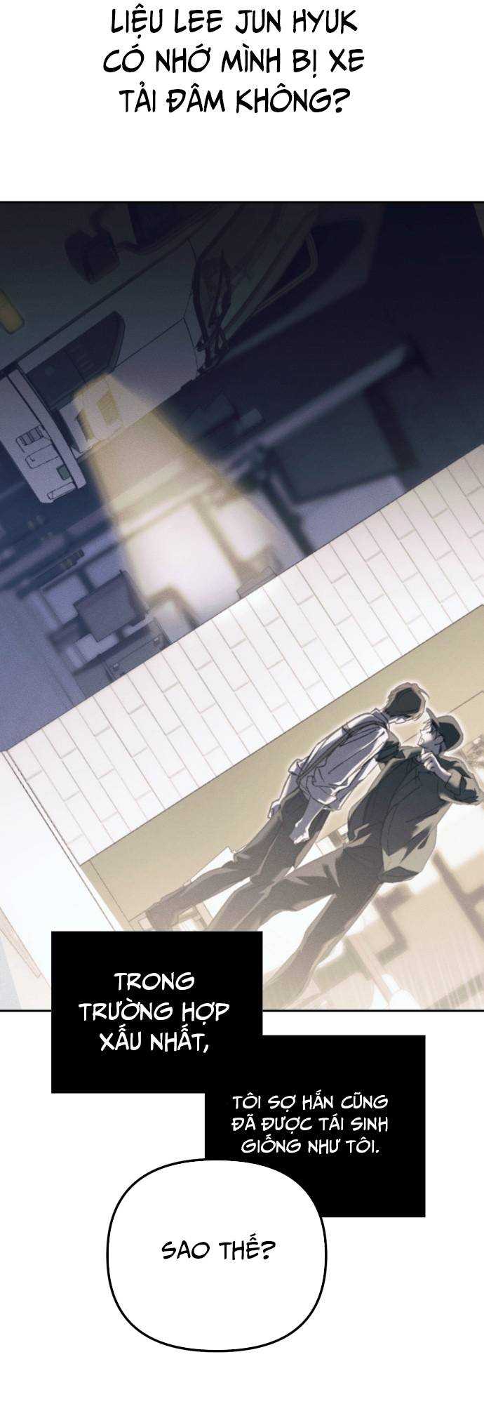 Tôi Trở Thành Thành Viên Trẻ Tuổi Nhất Nhóm Nhạc Idol Chap 6 - Next Chap 7