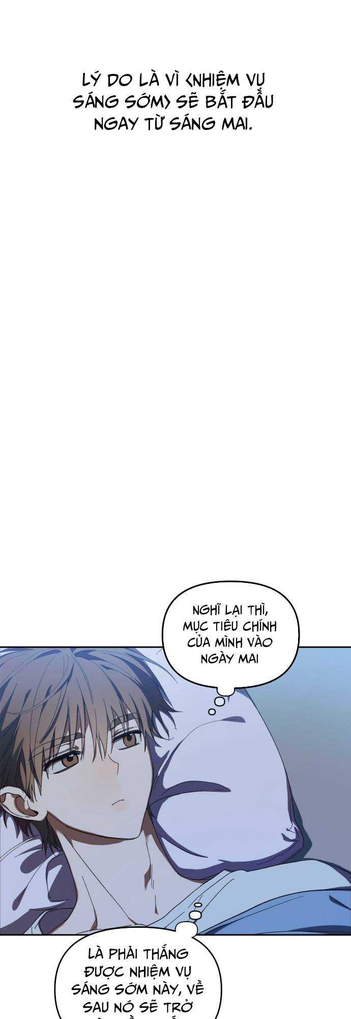 Tôi Trở Thành Thành Viên Trẻ Tuổi Nhất Nhóm Nhạc Idol Chap 6 - Next Chap 7