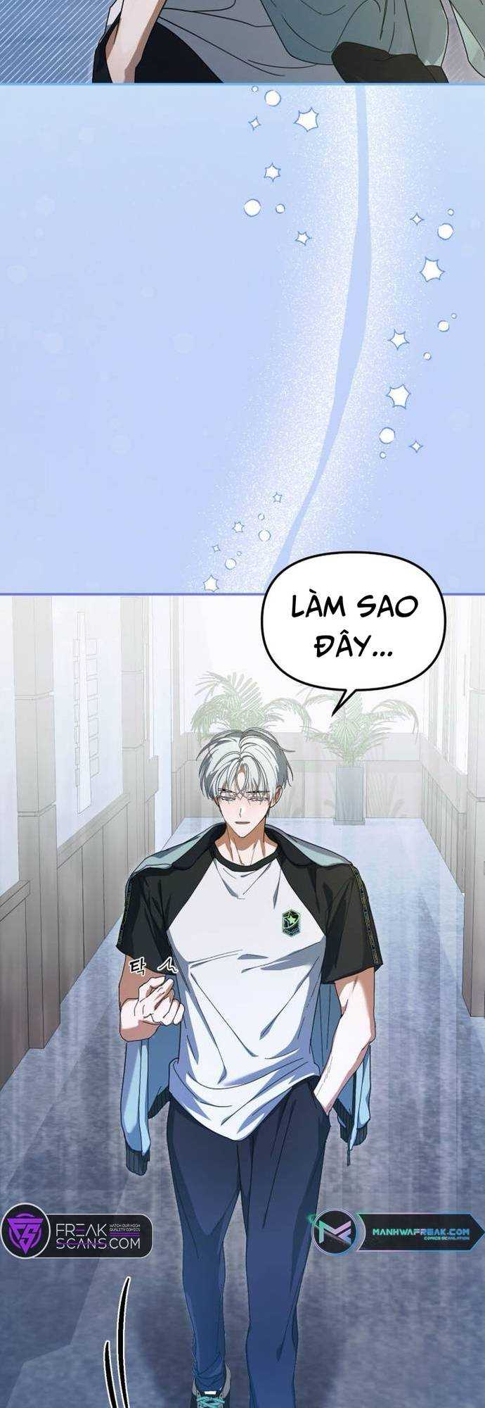 Tôi Trở Thành Thành Viên Trẻ Tuổi Nhất Nhóm Nhạc Idol Chap 8 - Next Chap 9