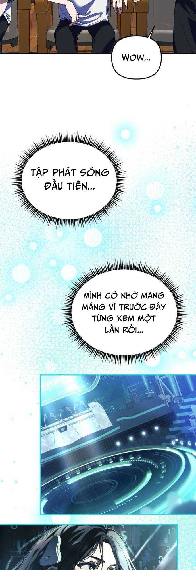Tôi Trở Thành Thành Viên Trẻ Tuổi Nhất Nhóm Nhạc Idol Chap 8 - Next Chap 9