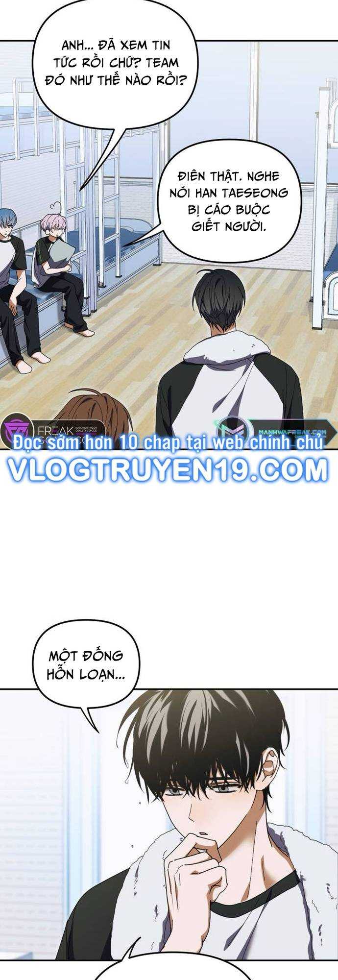 Tôi Trở Thành Thành Viên Trẻ Tuổi Nhất Nhóm Nhạc Idol Chap 8 - Next Chap 9