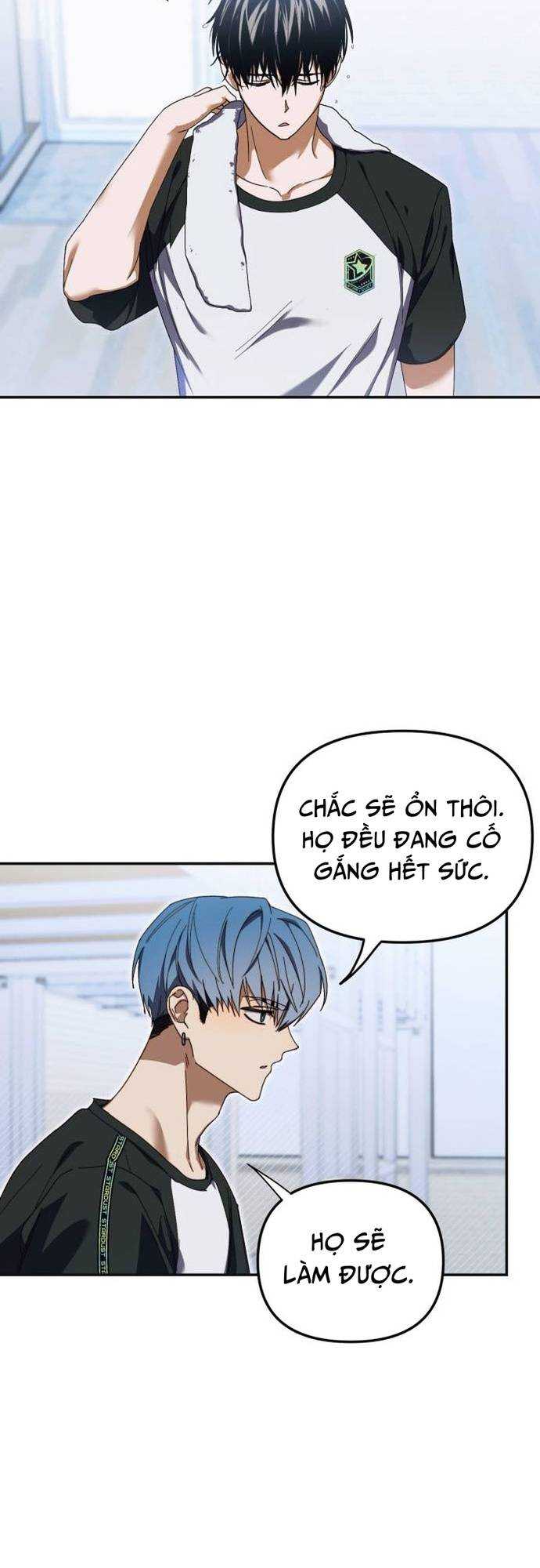 Tôi Trở Thành Thành Viên Trẻ Tuổi Nhất Nhóm Nhạc Idol Chap 8 - Next Chap 9